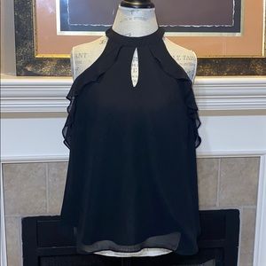 LC Lauren Conrad Runway Collection Blouse